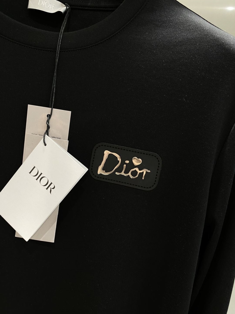 chr1st1an D10r t-shirts